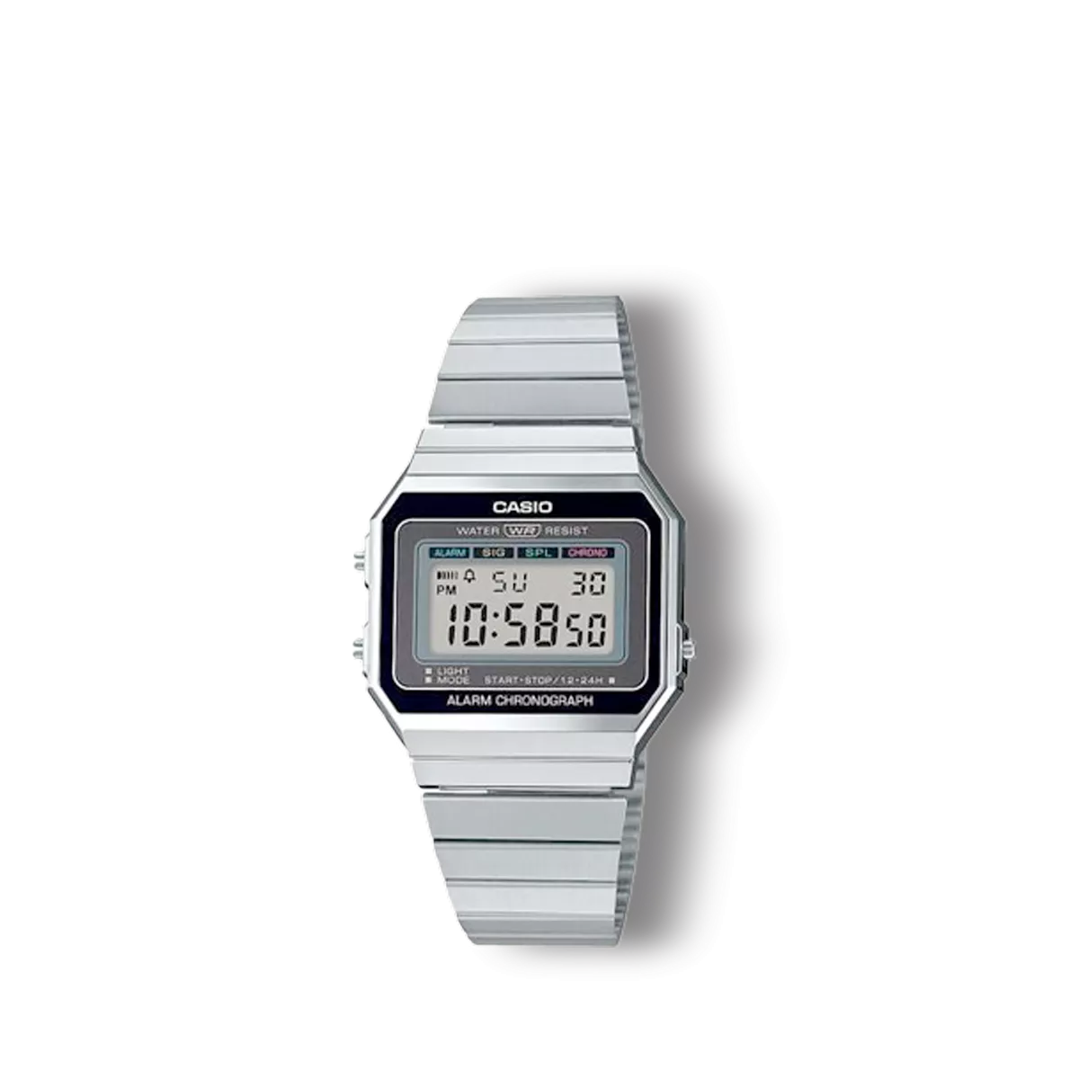 Casio Retro Collection watch