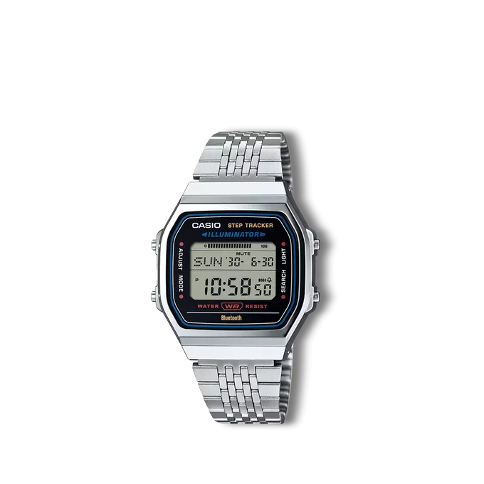 Casio Retro Collection watch