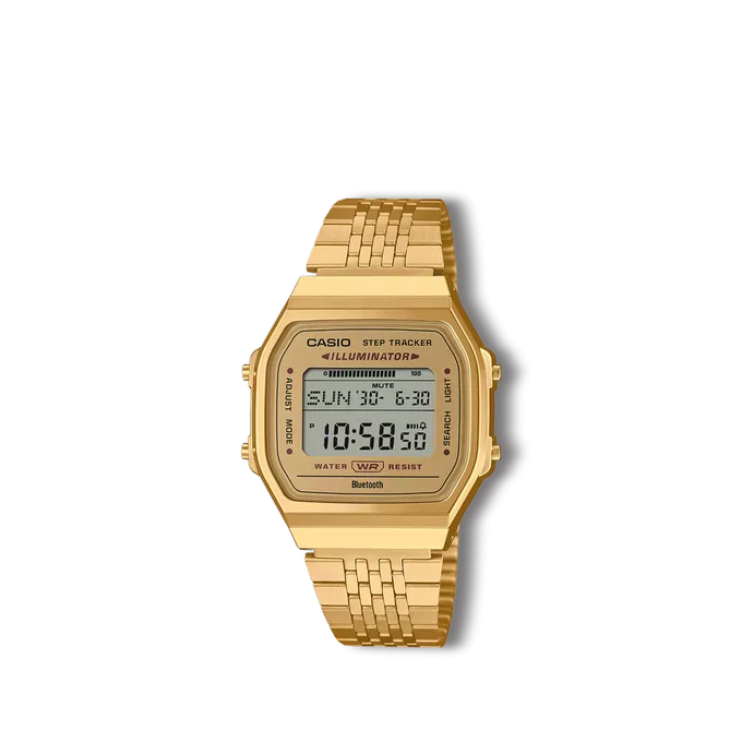 Casio Retro Collection watch