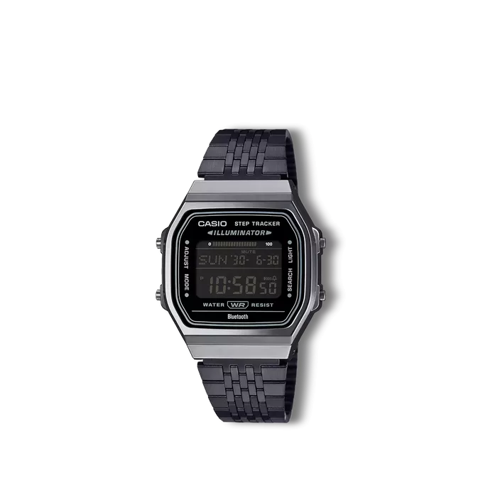 Casio Retro Collection watch