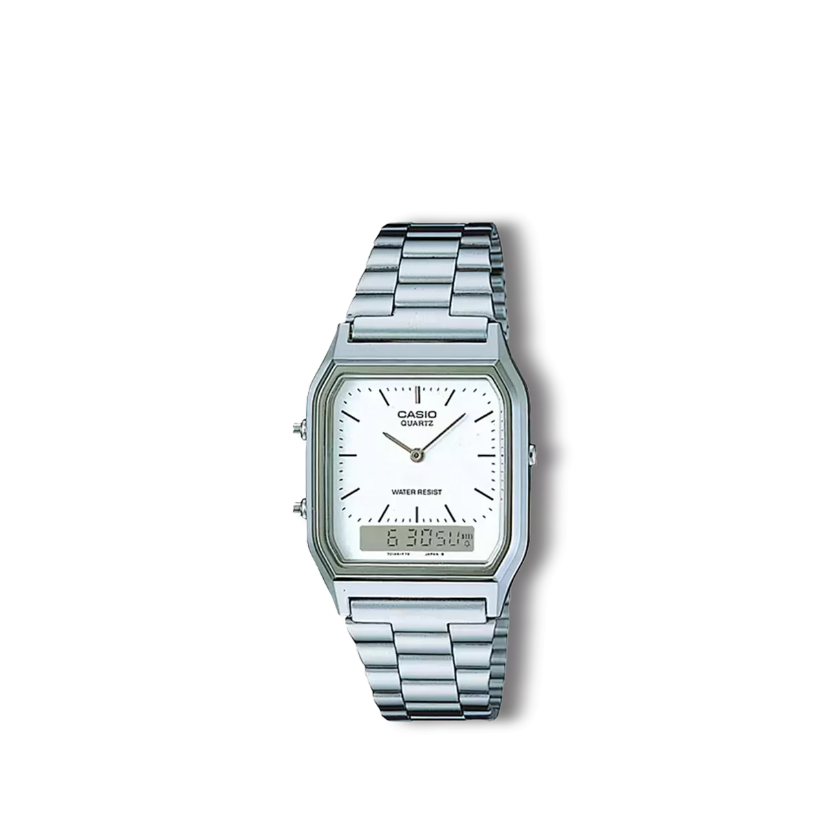 Casio Retro Collection watch