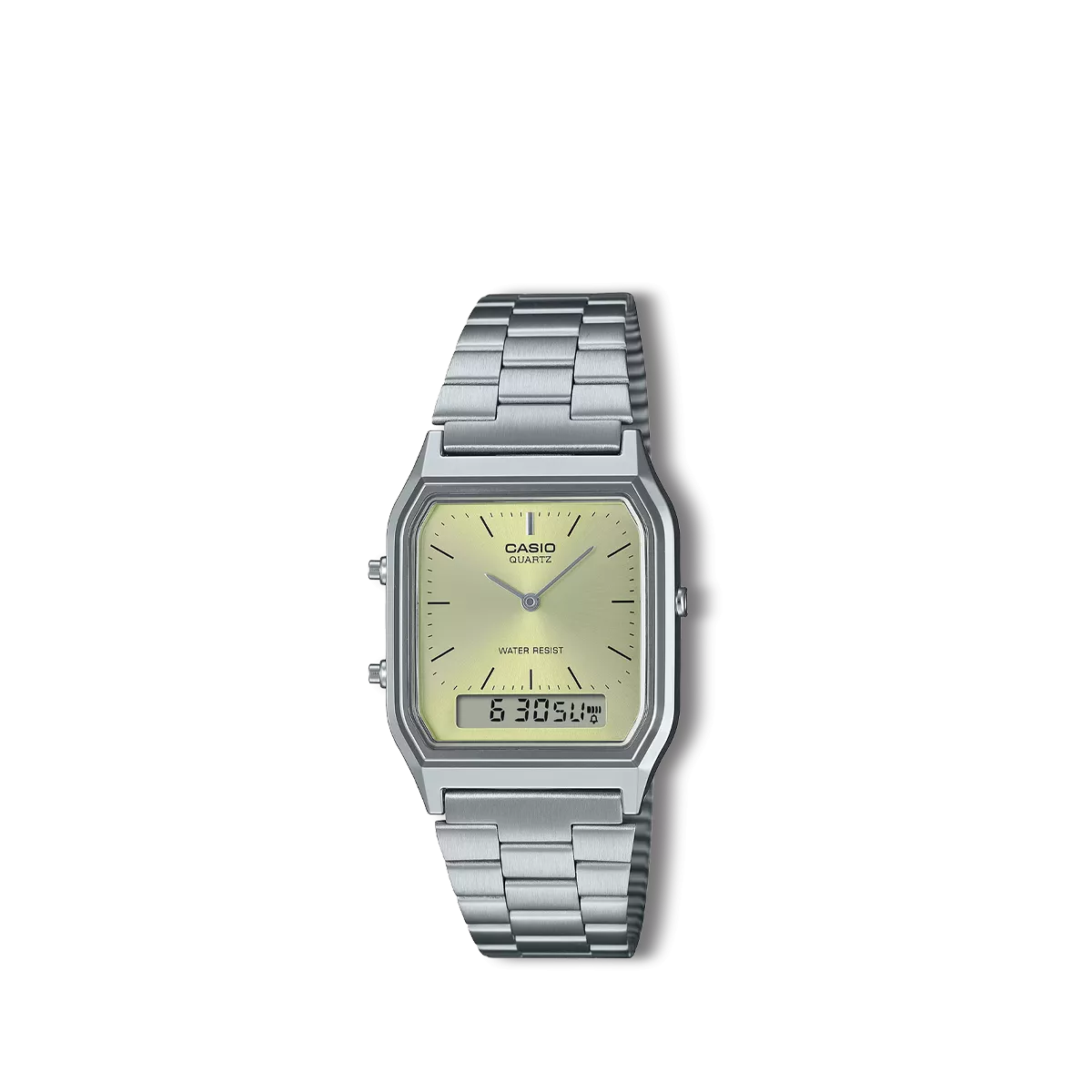 Casio Retro Collection watch