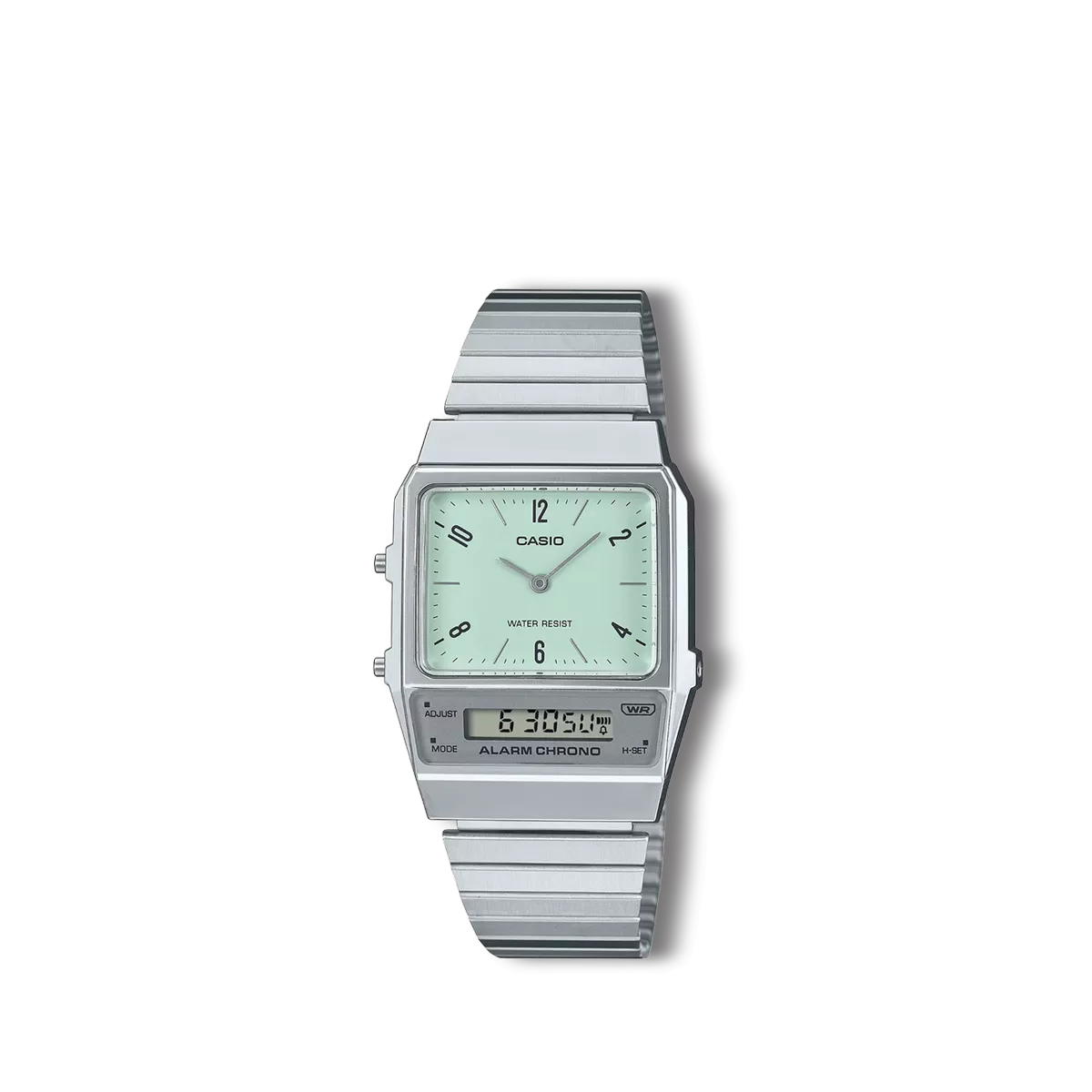 Casio Retro Collection watch