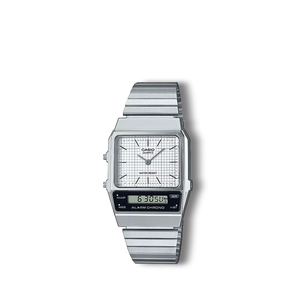 Casio Retro Collection watch