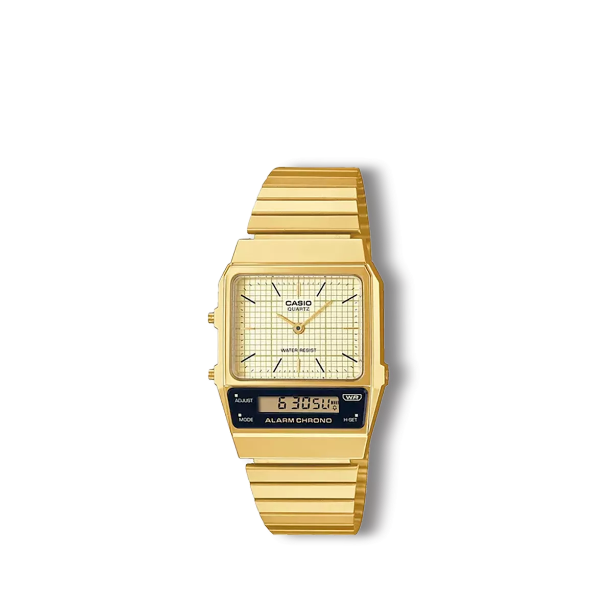 Casio Retro Collection watch