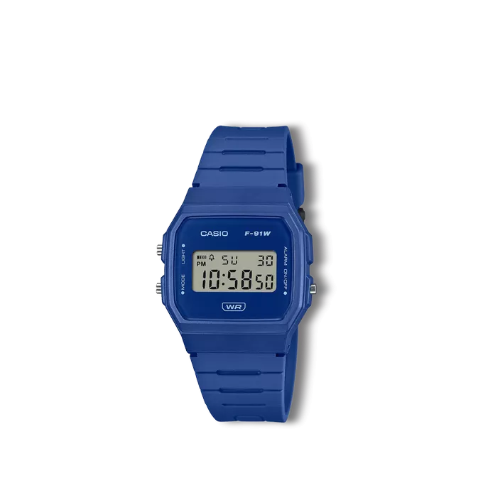 Casio Retro collection watch