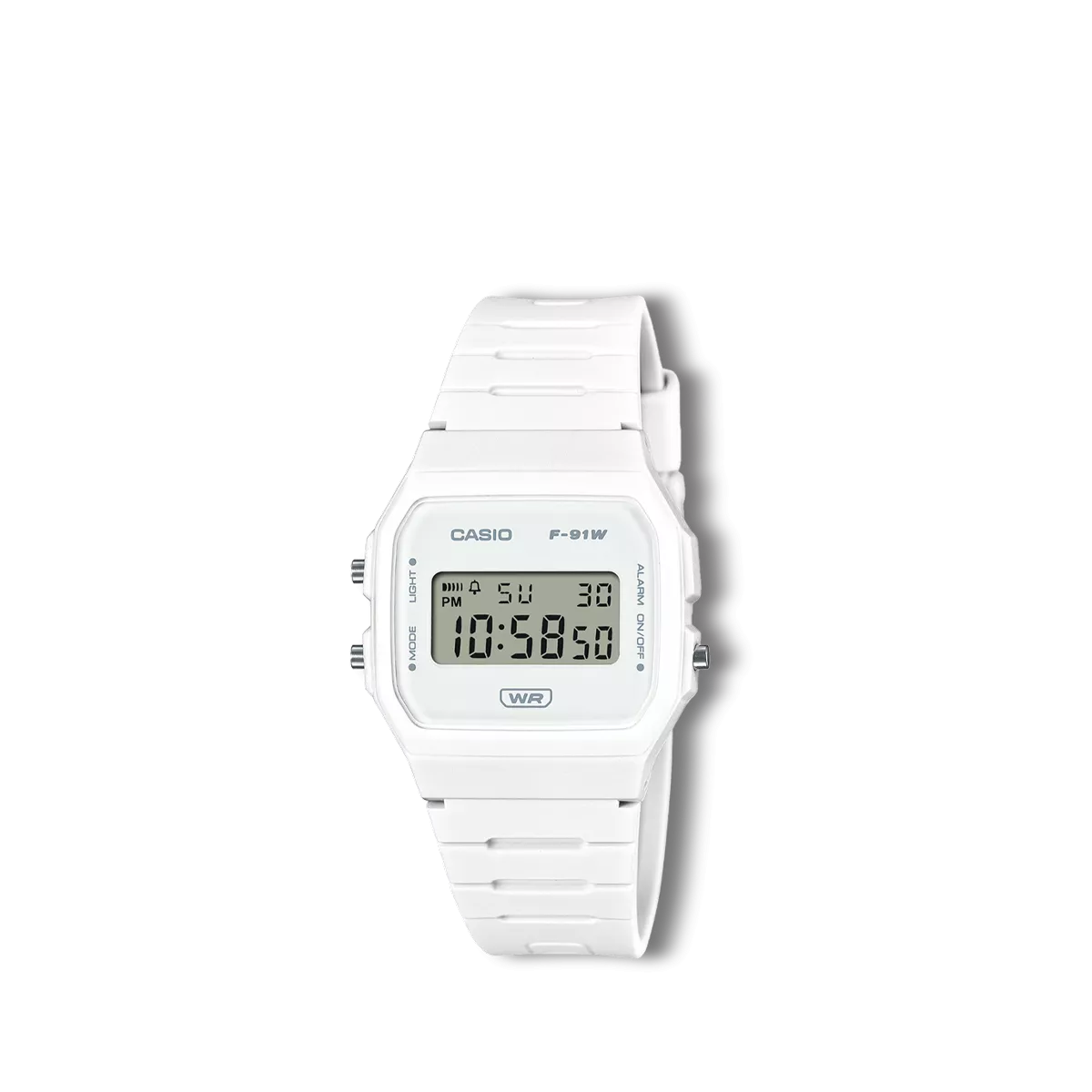 Reloj Casio Collection retro resina