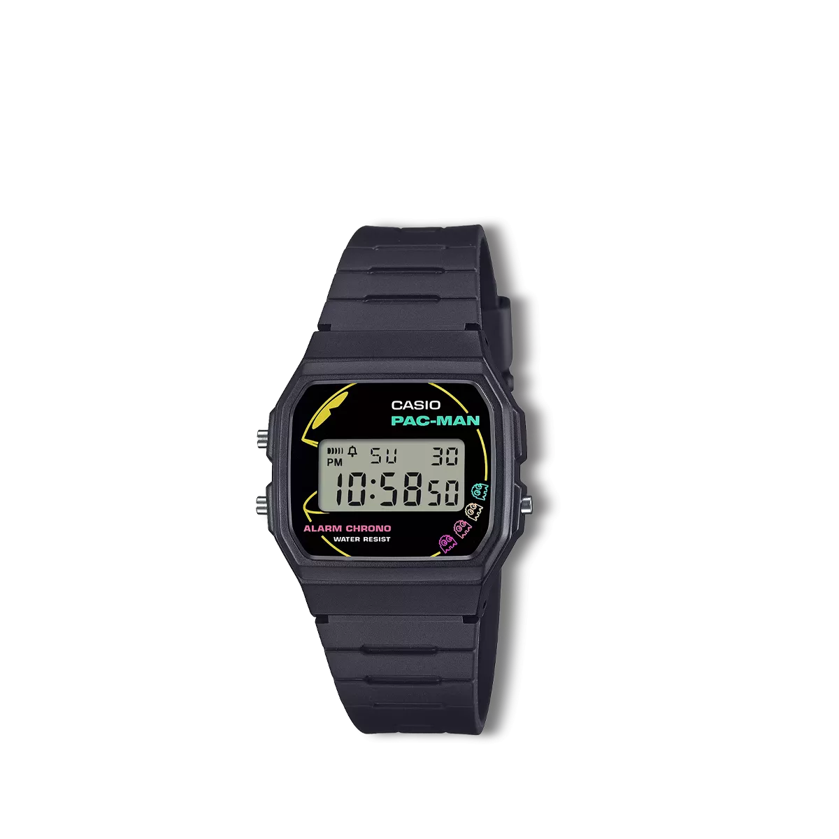 Casio Retro collection watch