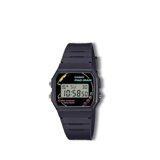 Casio Retro collection watch