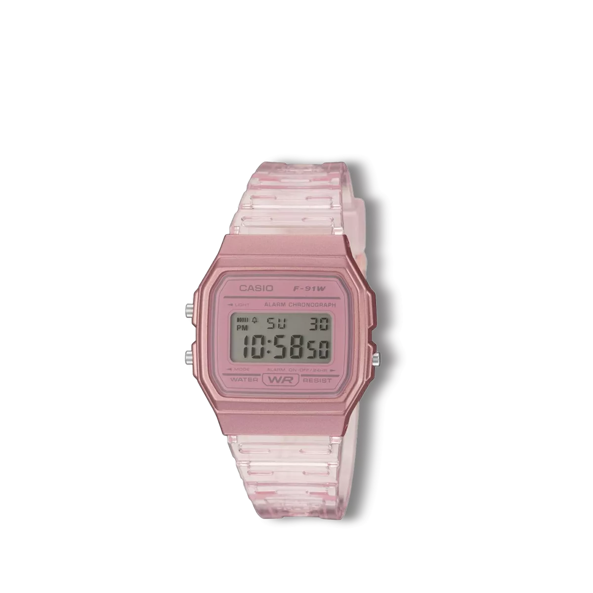 Casio Retro collection watch