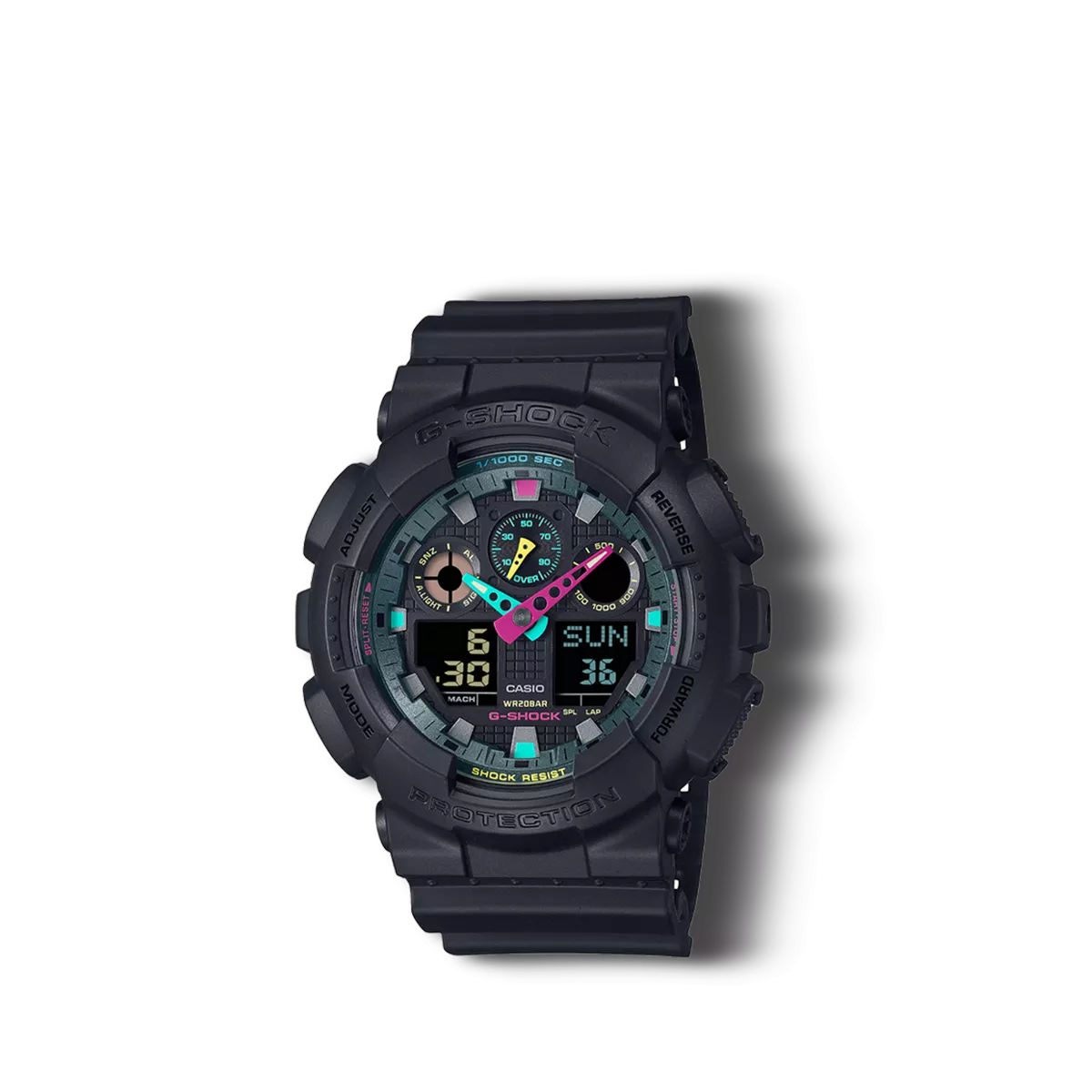 Casio G-shock watch