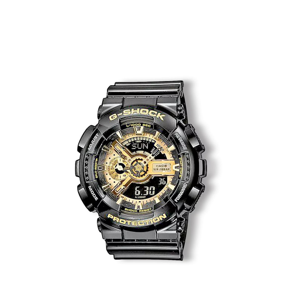 Casio G-shock watch