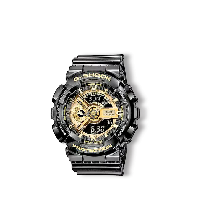 Casio G-shock watch