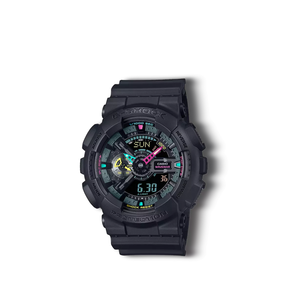 Casio G-shock watch