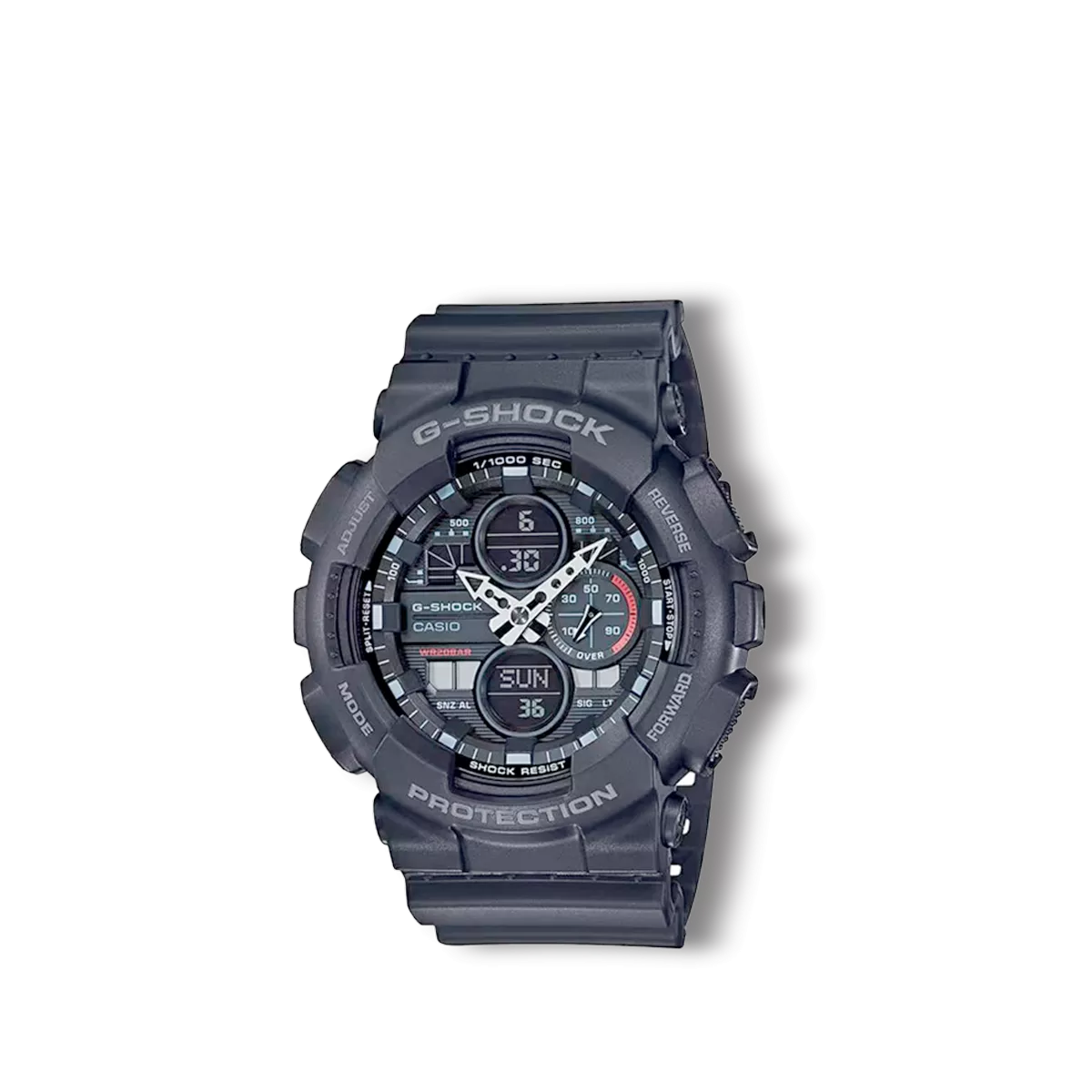 Casio G-shock watch