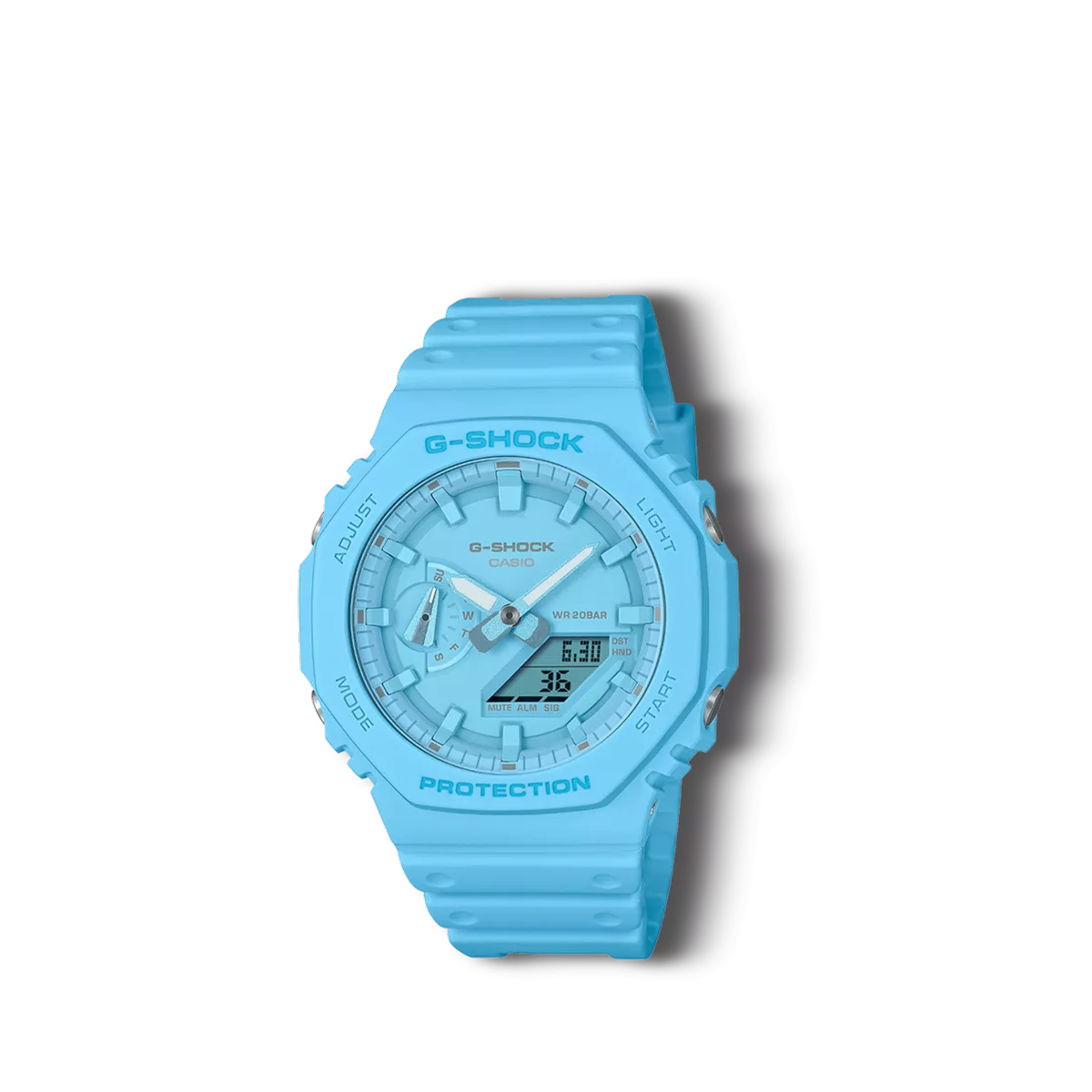 Casio G-shock watch