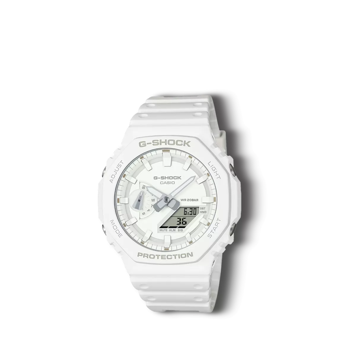 Casio G-shock watch