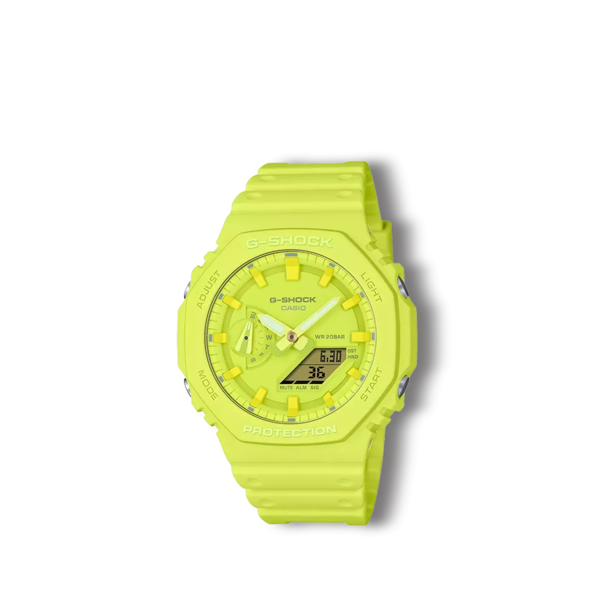 Casio G-shock watch