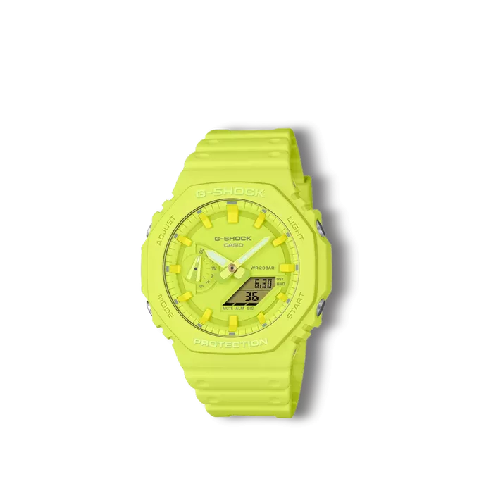 Casio G-shock watch