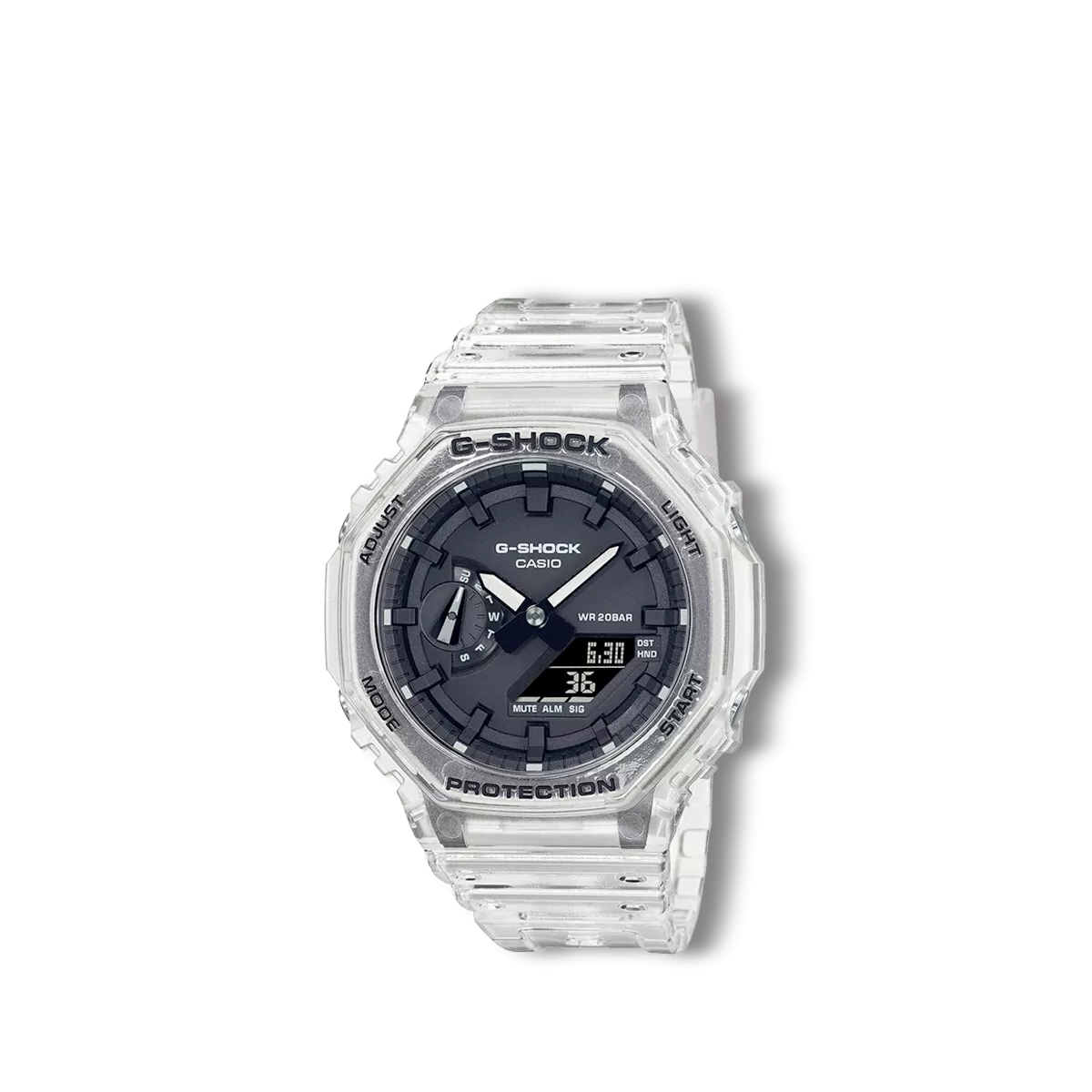 Casio G-shock watch