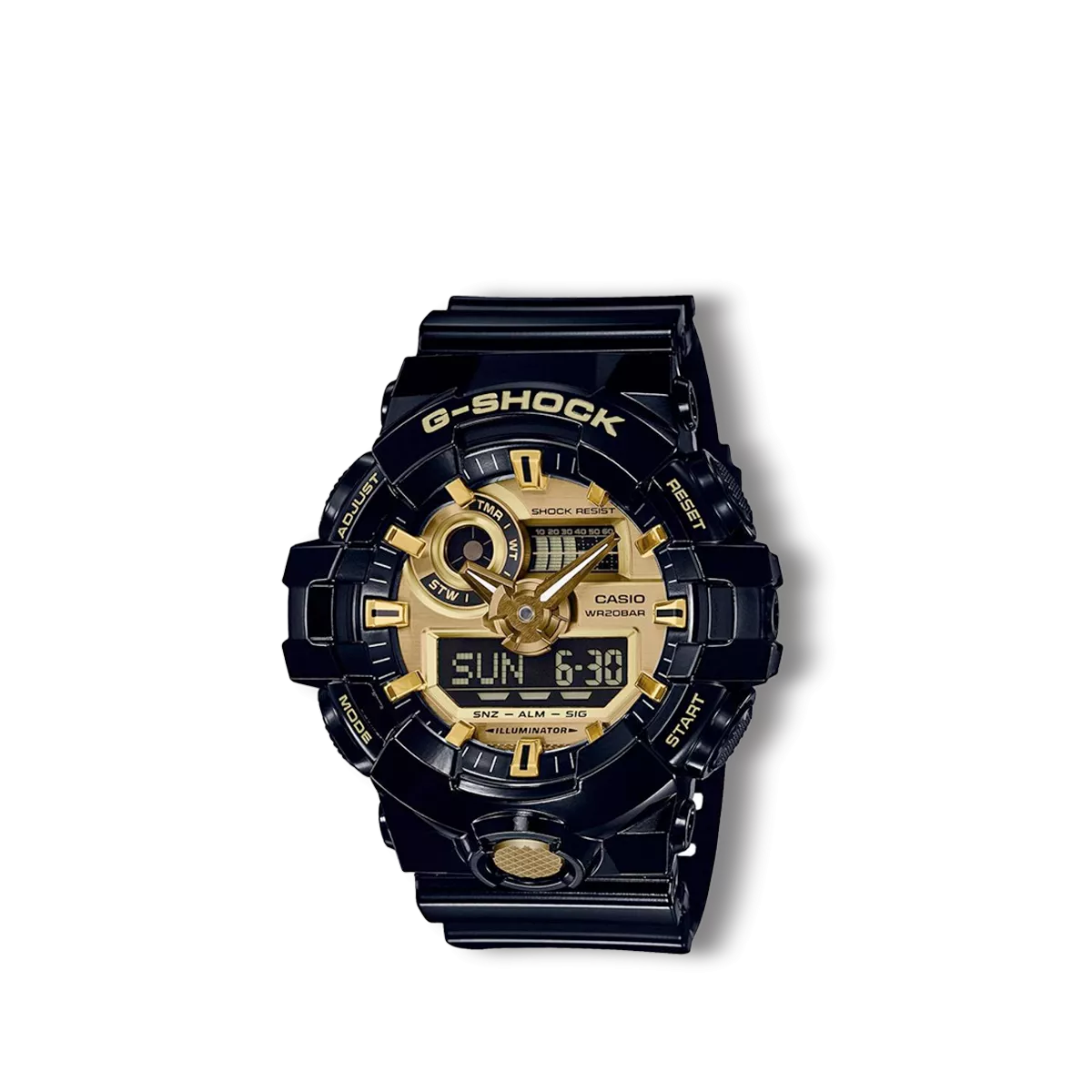 Reloj Casio G-shock