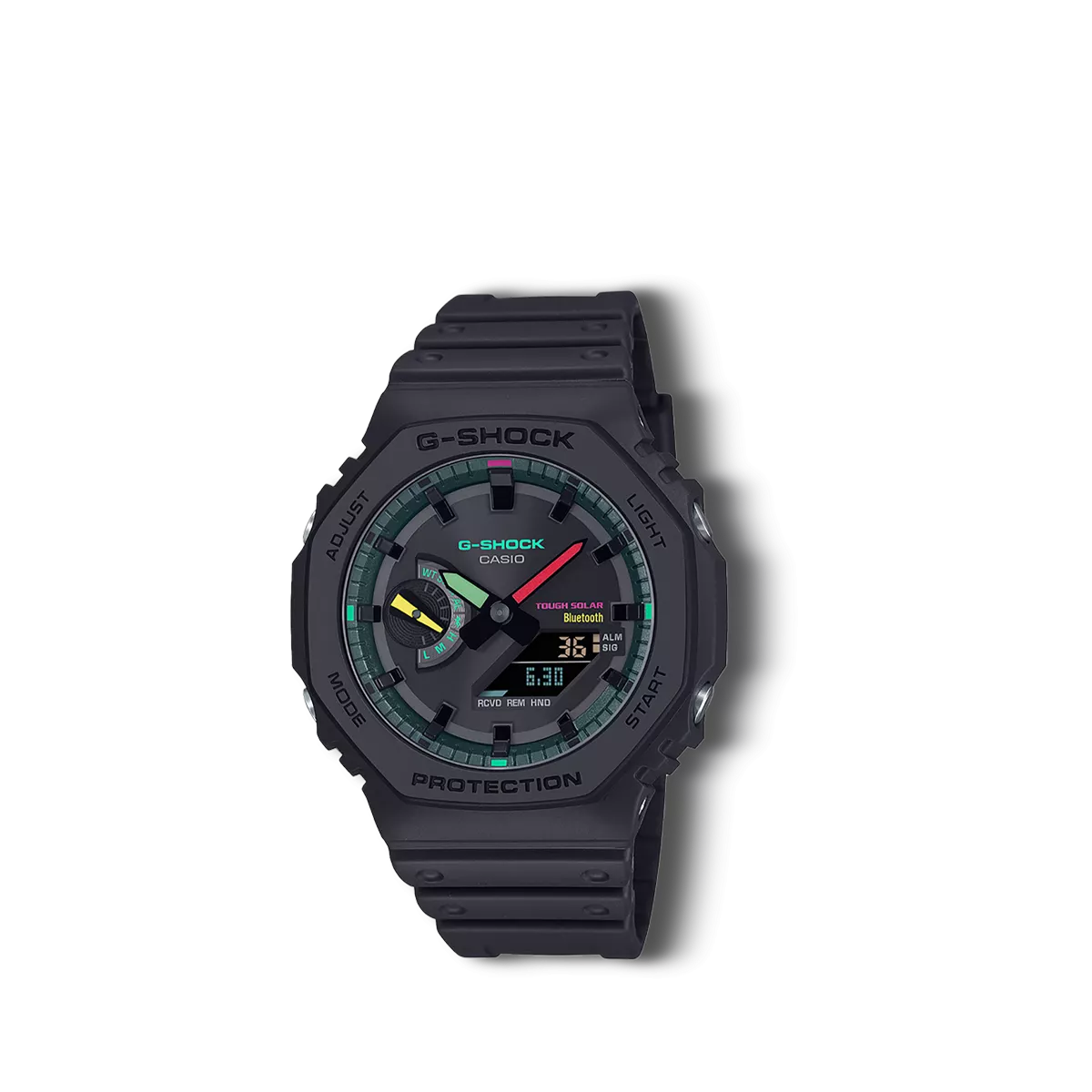 Casio G-shock watch