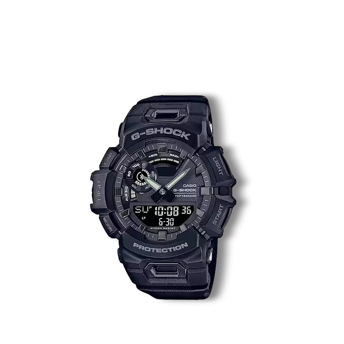 Casio G-shock watch