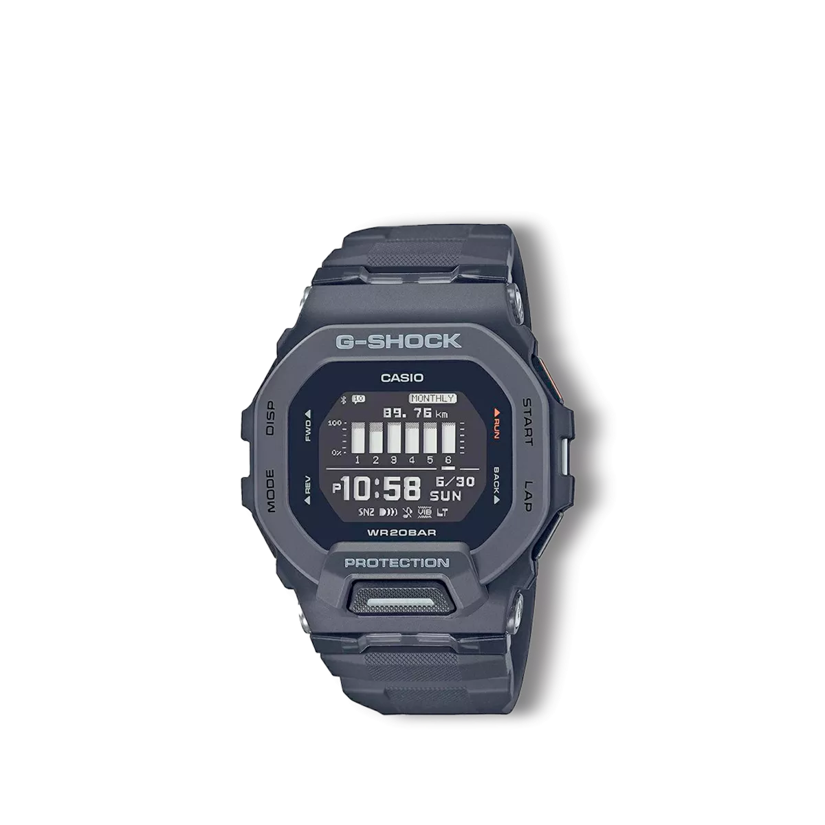 Casio G-shock watch