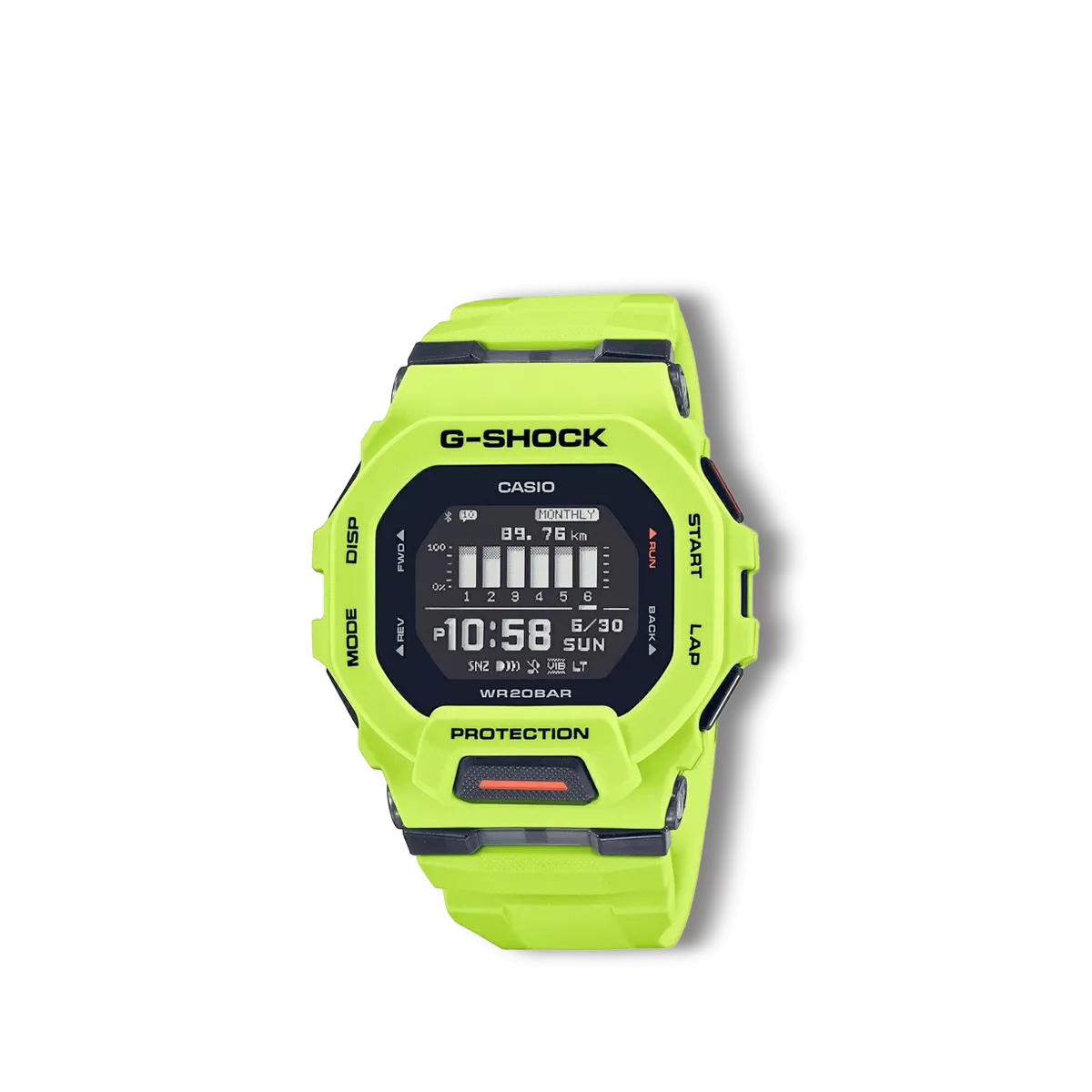 Casio G-shock watch