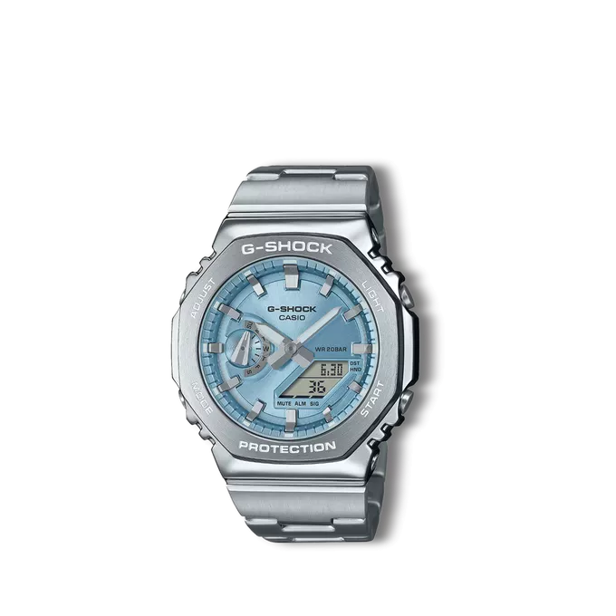 Reloj Casio G-shock