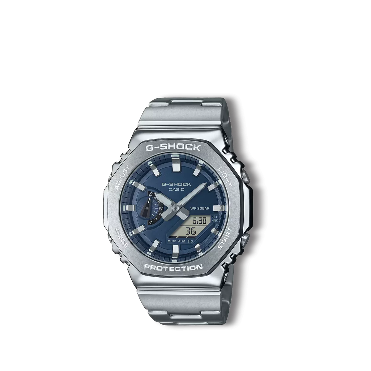 Reloj Casio G-shock