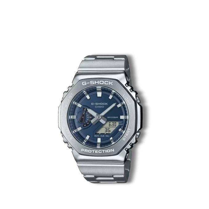 Reloj Casio G-shock