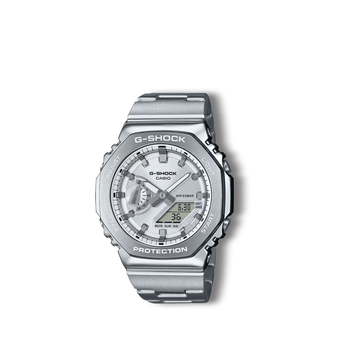 Reloj Casio G-shock