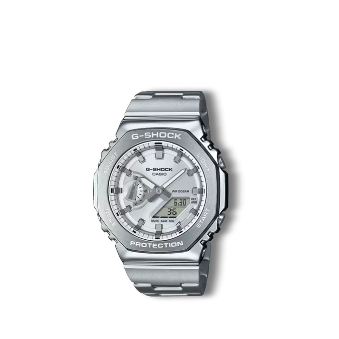 Reloj Casio G-shock