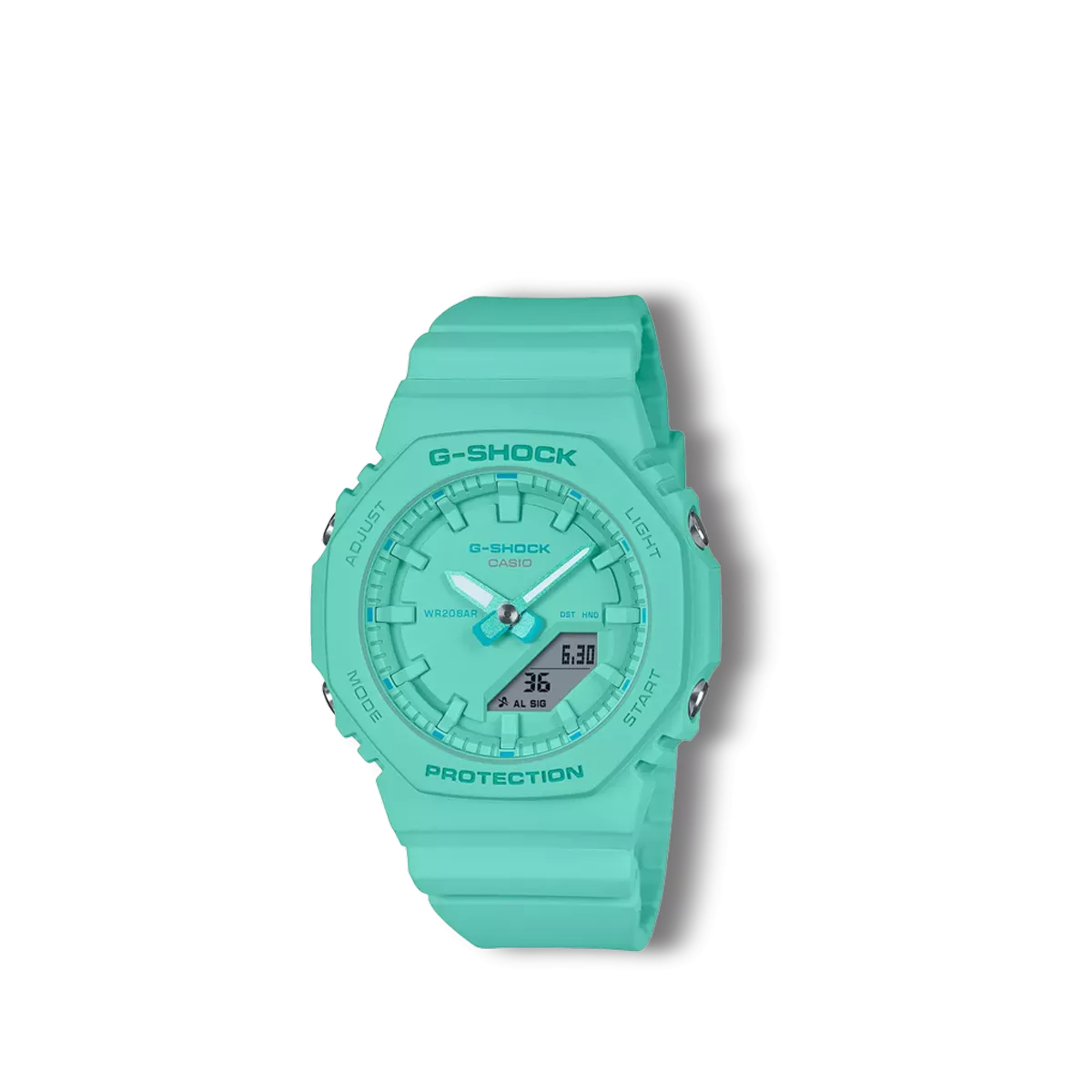 Casio G-shock watch