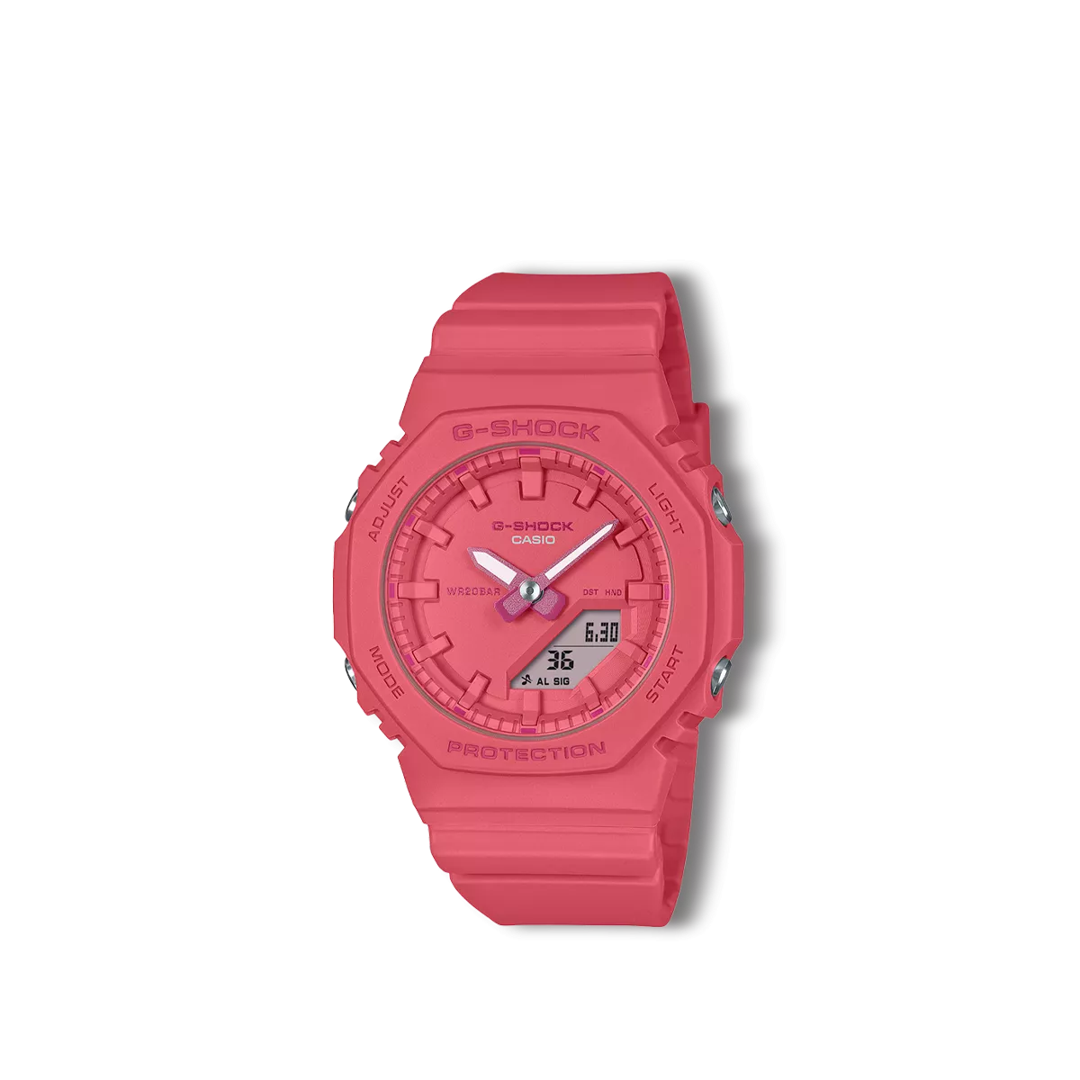 Casio G-shock watch