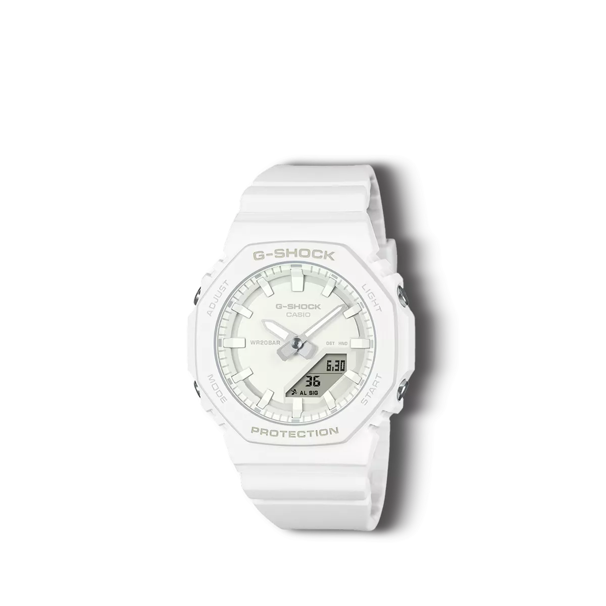 Casio G-shock watch