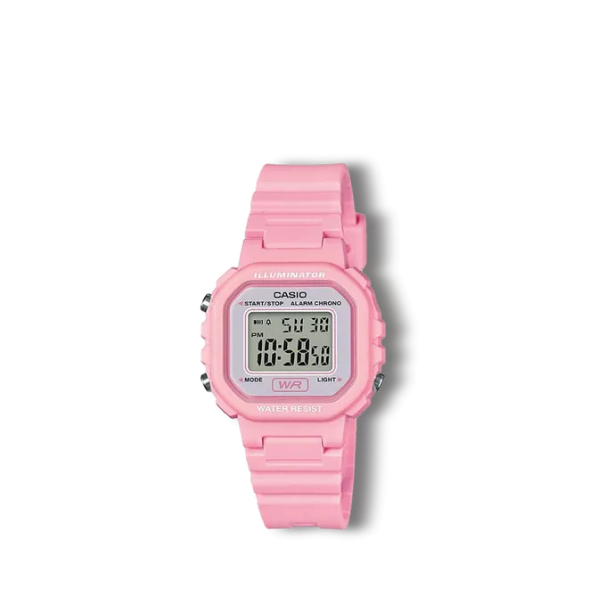 Casio Digital collection watch