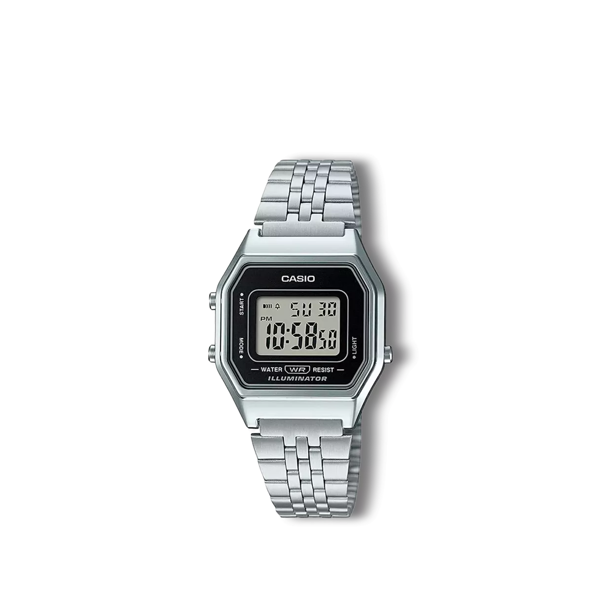 Casio Retro Collection watch