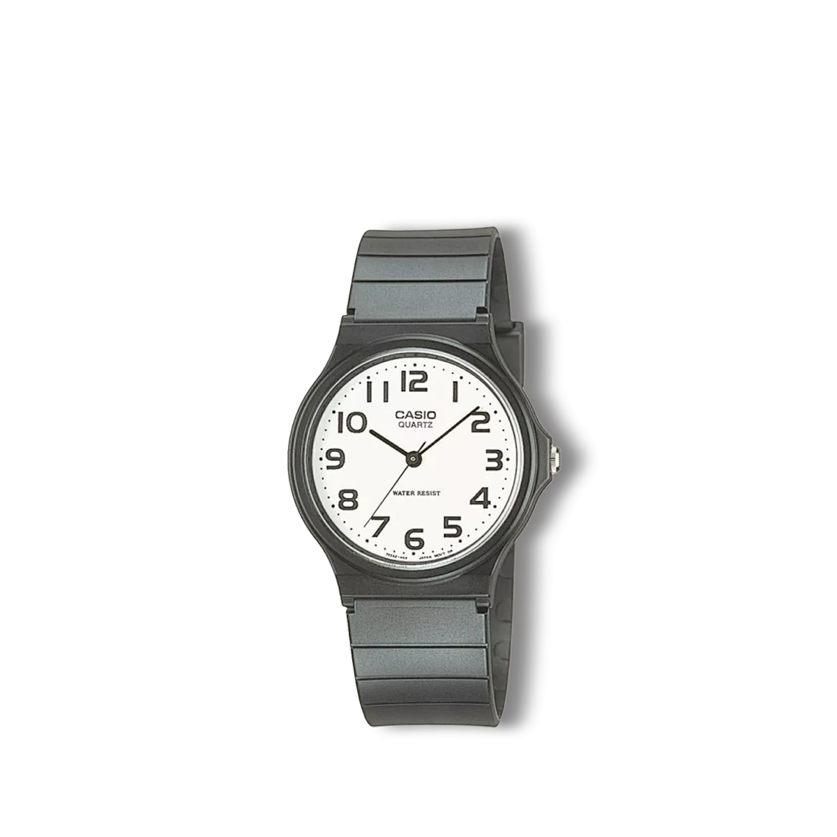 Reloj Casio Collection analogico
