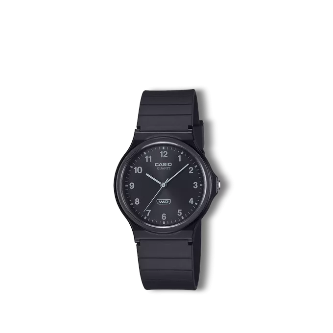 Casio Collection analogue watch