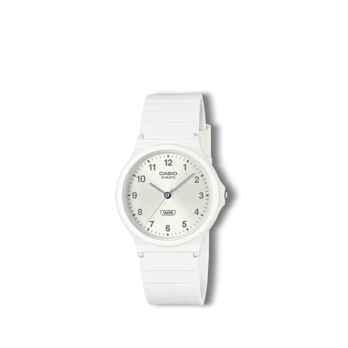 Casio Collection analogue watch