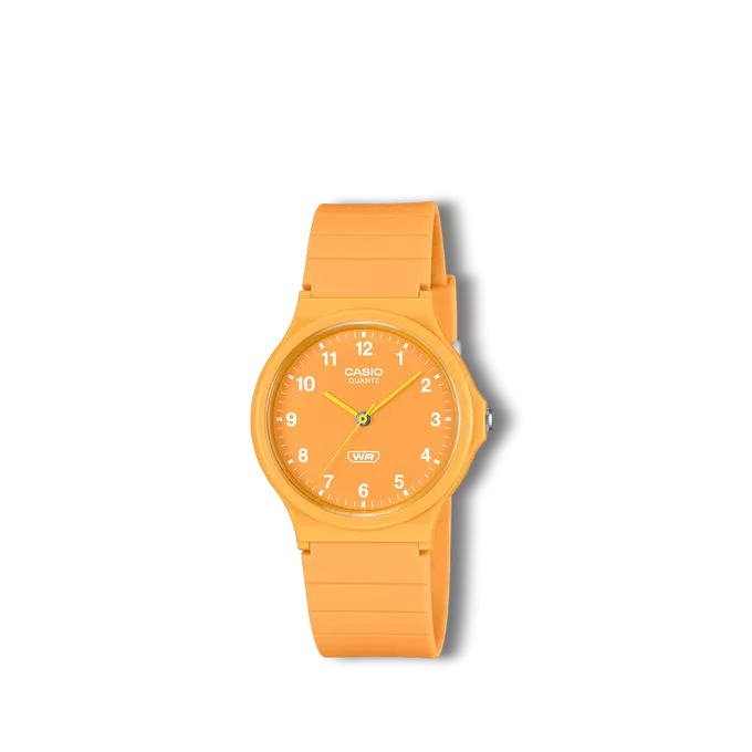 Casio Collection analogue watch