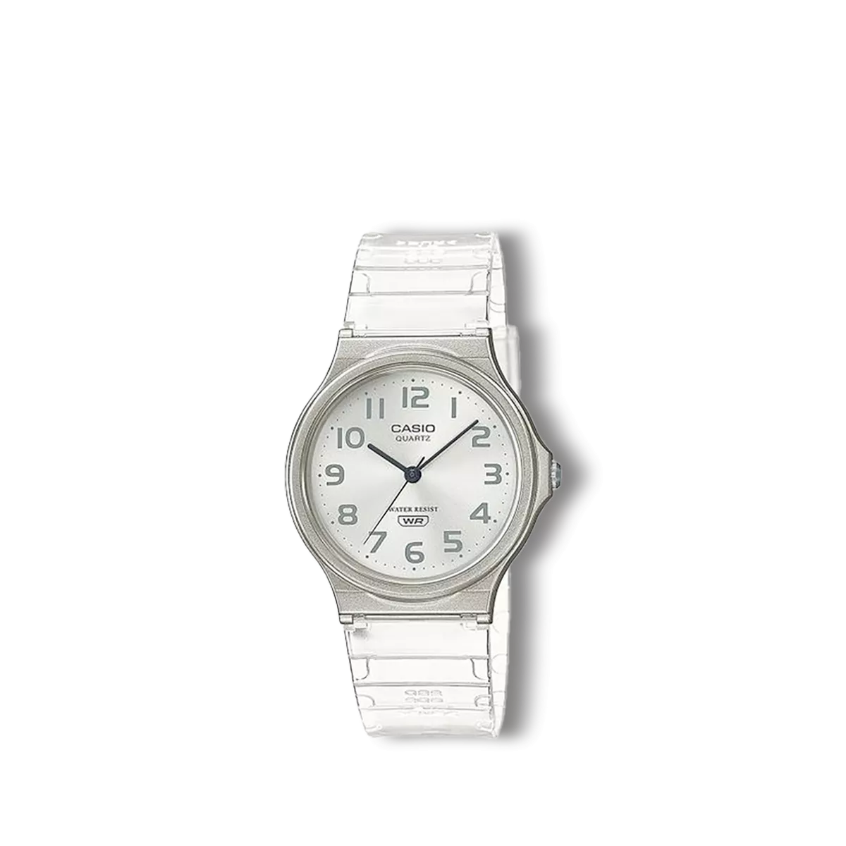 Casio Collection analogue watch