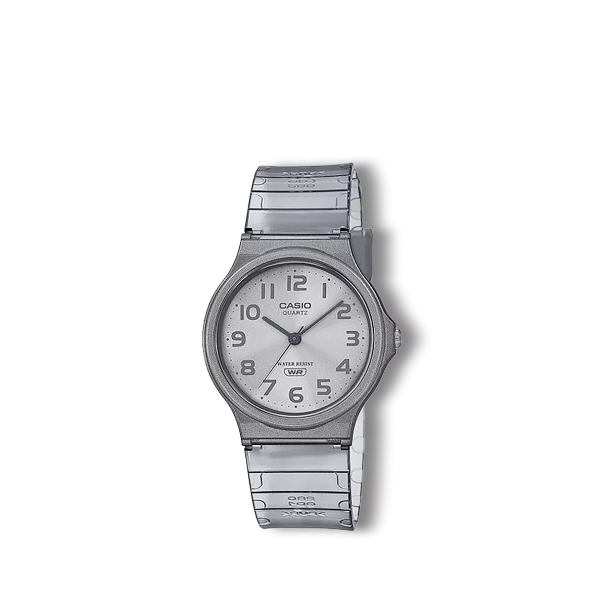 Casio Collection analogue watch