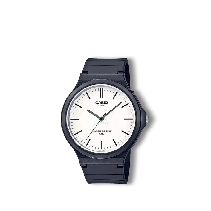 Reloj Casio Collection analogico