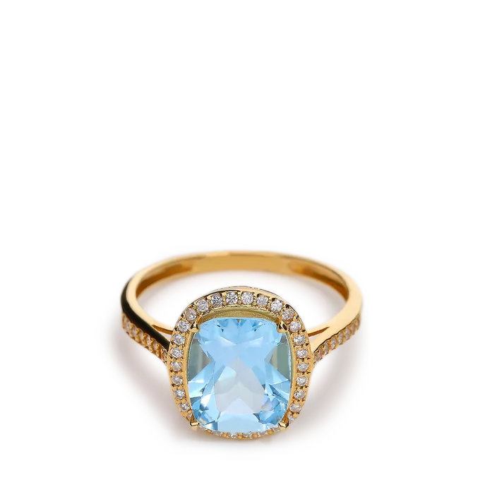 Anillos de oro Comprar anillos de oro 18K para mujer en JL