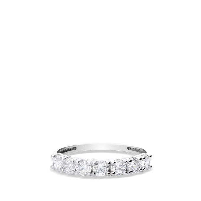 18k gold ring