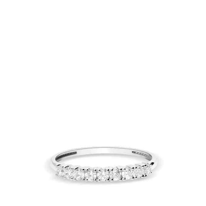 Anillo oro 18 quilates