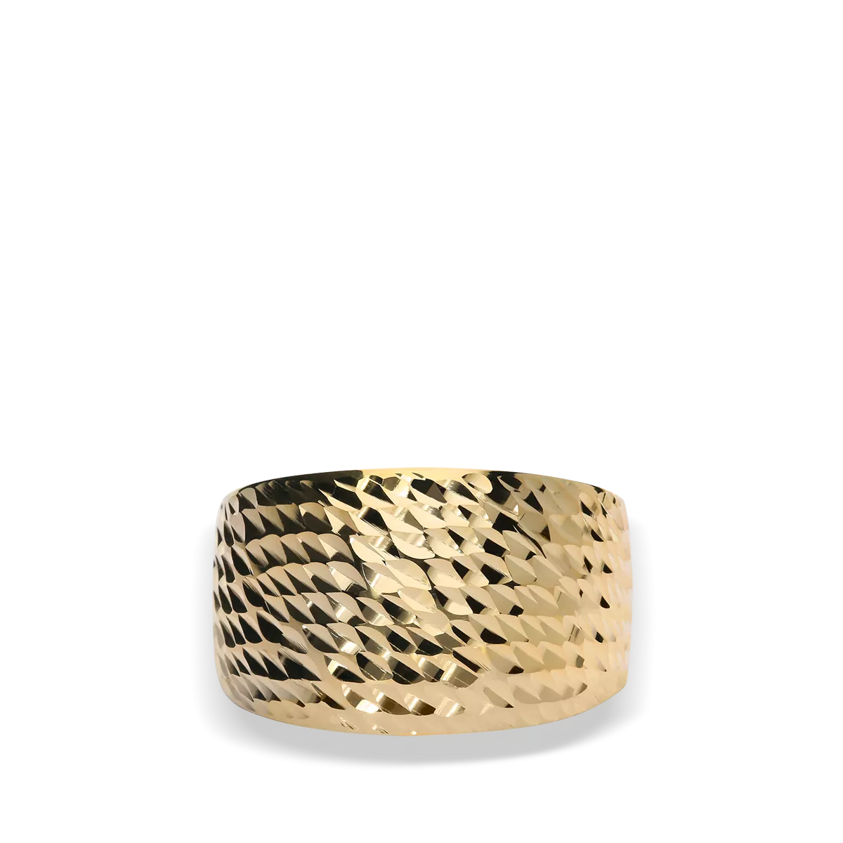 Anillo oro 18 quilates